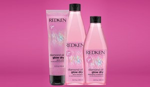 redken-glowdry redken-glowdry