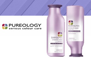 Pureology-hydratesheer Pureology-hydratesheer