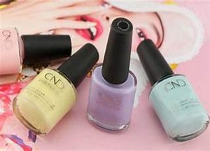 CND Chic Shock Collection CND Chic Shock Collection