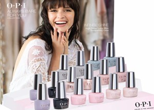OPI - Always Bare For You OPI - Always Bare For You