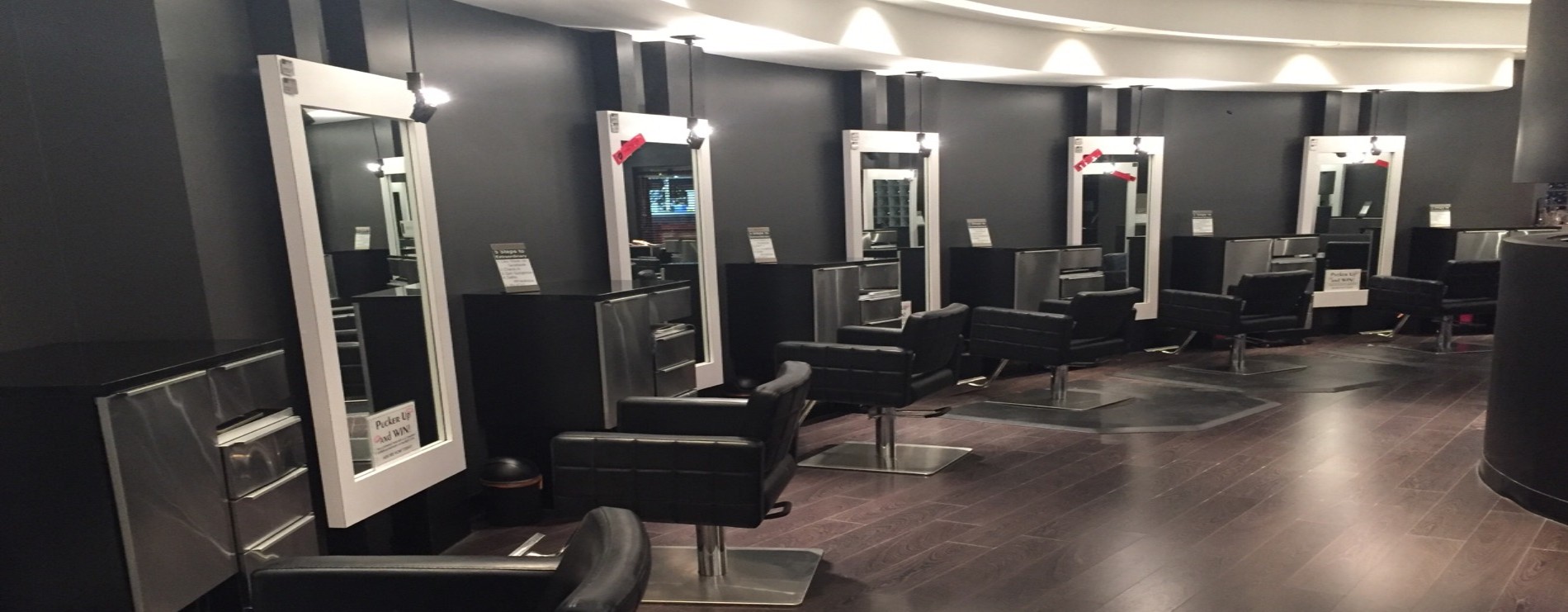 More Than a Salon Mask Hair Design and Day Spa MN