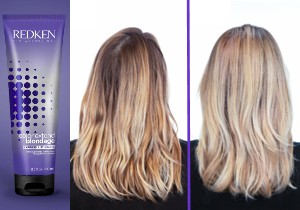 Redken Blondage Mask Redken Blondage Mask