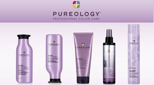 Pureology Style and Protect