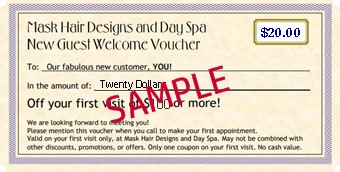 sample new guest voucher 2024