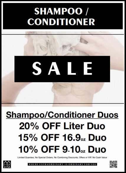 shampoo conditioner duos 7 2024