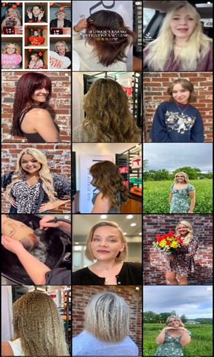 Find Us on Instagram
